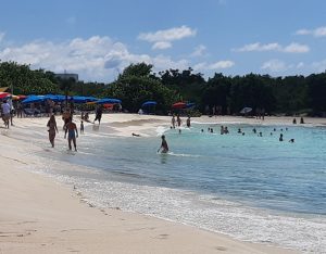 Exploring Clothing-Optional Beaches in St. Maarten: A Guide!