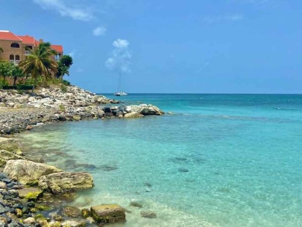 Divi Little Bay Beach Resort, Philipsburg, Sint-Maarten