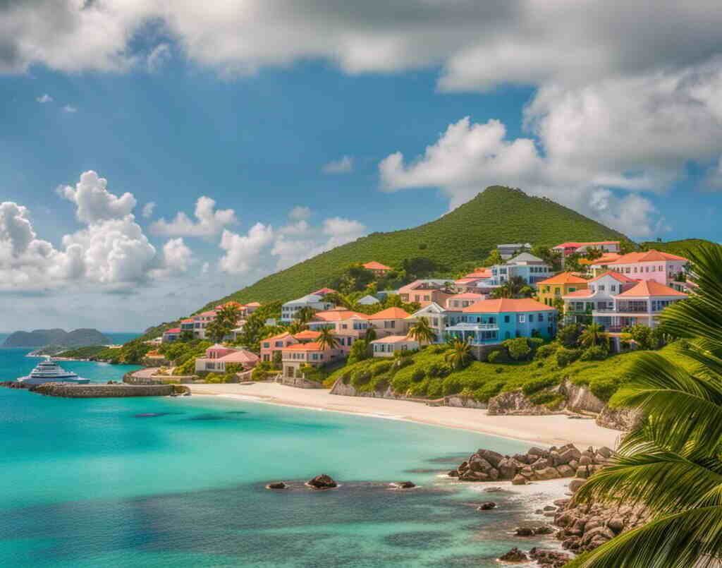 Sint Maarten Villas: Your Guide to Luxury Getaways!